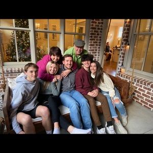 Meet your Posher, Joan